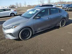 3KPF44AC5PE589689 2023 KIA FORTE