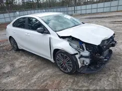 3KPF44AC5PE591958 2023 KIA FORTE