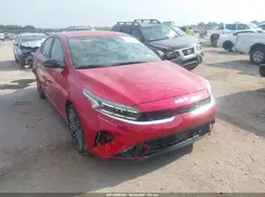 3KPF44AC5PE593029 2023 KIA FORTE