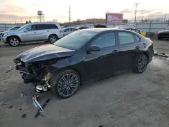 3KPF44AC5PE594374 2023 KIA FORTE