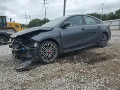 3KPF44AC5PE596691 2023 KIA FORTE