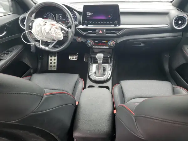 3KPF44AC5PE596691 2023 KIA FORTE - Image 8