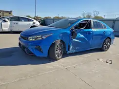 3KPF44AC5PE600786 2023 KIA FORTE
