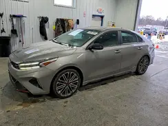 3KPF44AC5PE604658 2023 KIA FORTE