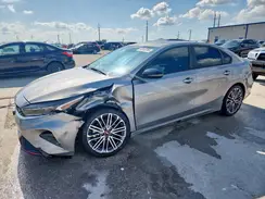 3KPF44AC5PE609729 2023 KIA FORTE