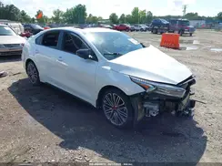 3KPF44AC5PE618768 2023 KIA FORTE