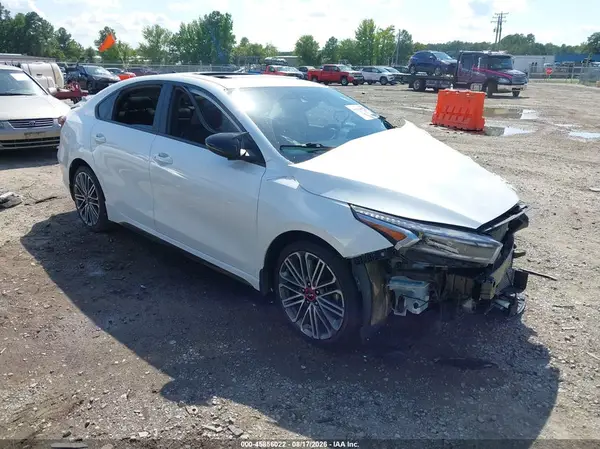 3KPF44AC5PE618768 2023 KIA FORTE - Image 1