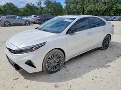 3KPF44AC5PE619273 2023 KIA FORTE