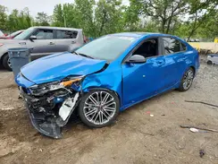 3KPF44AC5PE620696 2023 KIA FORTE