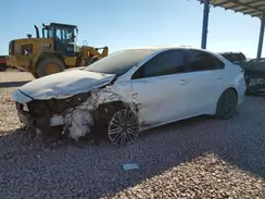 3KPF44AC5PE621296 2023 KIA FORTE
