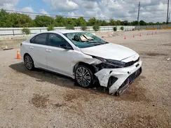 3KPF44AC5PE629303 2023 KIA FORTE