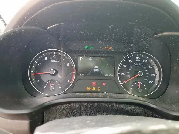 3KPF44AC5PE629303 2023 KIA FORTE - Image 8