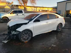 3KPF44AC5PE629415 2023 KIA FORTE