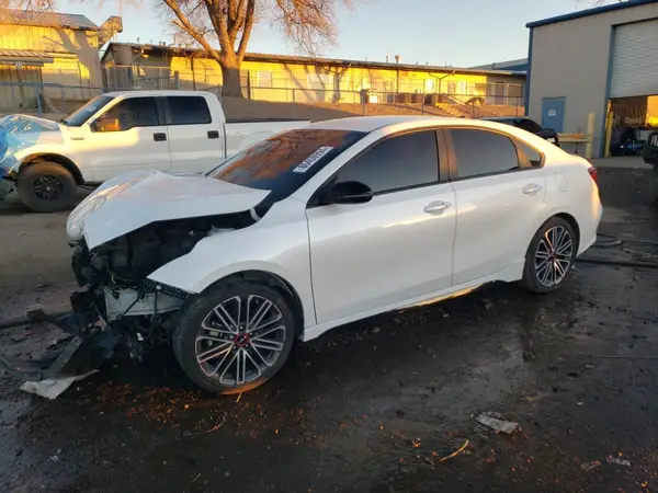 3KPF44AC5PE629415 2023 KIA FORTE - Image 1