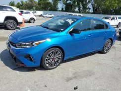 3KPF44AC5PE634470 2023 KIA FORTE