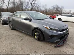 3KPF44AC5PE634761 2023 KIA FORTE