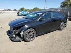 3KPF44AC5PE640527 2023 KIA FORTE