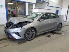 3KPF44AC5PE642178 2023 KIA FORTE