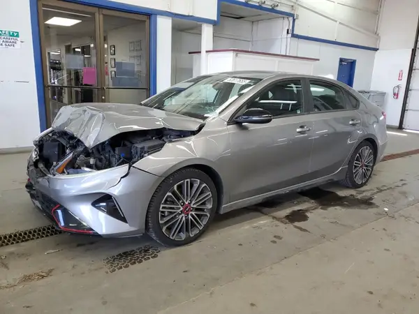 3KPF44AC5PE642178 2023 KIA FORTE - Image 1