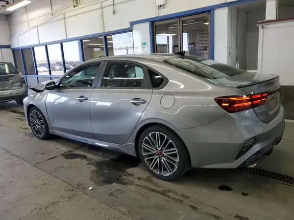 3KPF44AC5PE642178 2023 KIA FORTE - Image 2