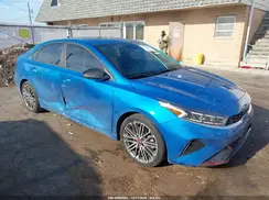 3KPF44AC5PE645663 2023 KIA FORTE