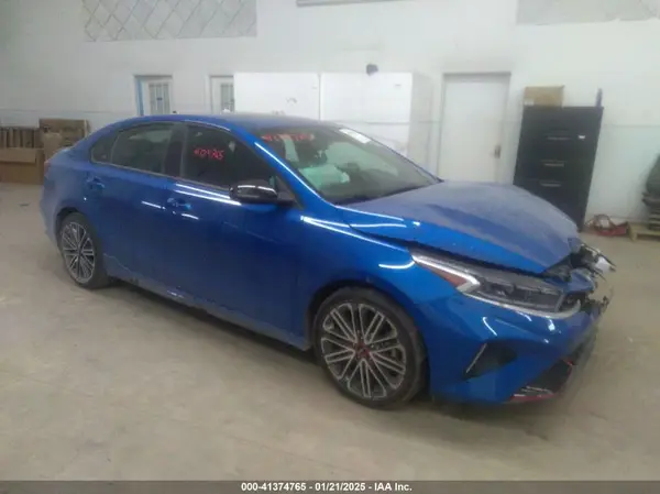 3KPF44AC5PE650779 2023 KIA FORTE - Image 1