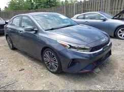 3KPF44AC5PE653407 2023 KIA FORTE
