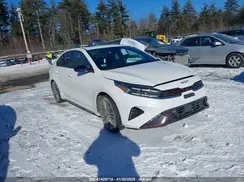 3KPF44AC5PE658039 2023 KIA FORTE