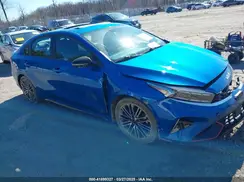 3KPF44AC5PE658526 2023 KIA FORTE