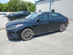 3KPF44AC5PE660356 2023 KIA FORTE