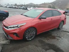 3KPF44AC5PE675570 2023 KIA FORTE