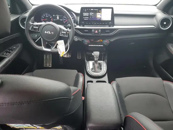 3KPF44AC5PE675570 2023 KIA FORTE - Image 8