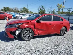3KPF44AC5PE675990 2023 KIA FORTE