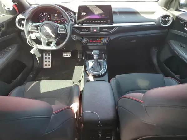 3KPF44AC5PE675990 2023 KIA FORTE - Image 8