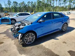 3KPF44AC5PE676668 2023 KIA FORTE