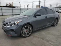3KPF44AC5PE680607 2023 KIA FORTE