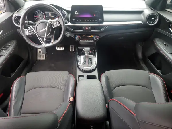 3KPF44AC5PE680607 2023 KIA FORTE - Image 8
