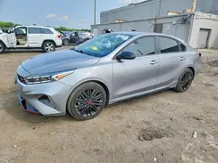 3KPF44AC5PE685645 2023 KIA FORTE