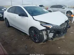 3KPF44AC5PE686486 2023 KIA FORTE