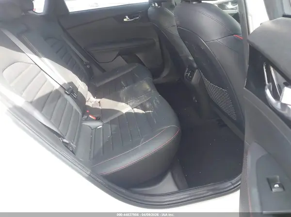 3KPF44AC5PE686486 2023 KIA FORTE - Image 8