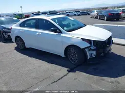 3KPF44AC5PE687086 2023 KIA FORTE