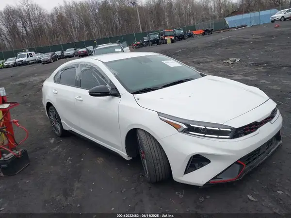 3KPF44AC5RE692033 2024 KIA FORTE - Image 1