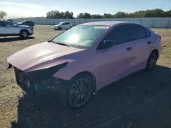 3KPF44AC5RE694252 2024 KIA FORTE