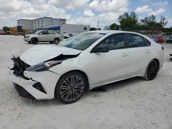 3KPF44AC5RE714922 2024 KIA FORTE - Image 1