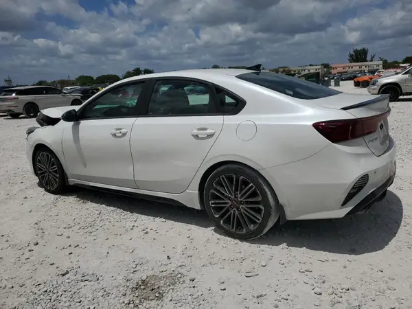 3KPF44AC5RE714922 2024 KIA FORTE - Image 2