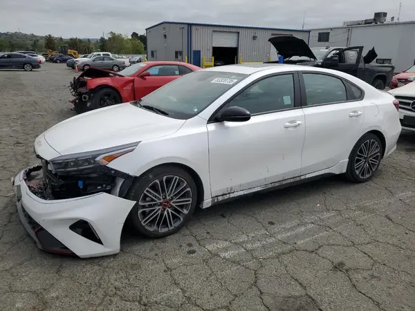 3KPF44AC5RE717898 2024 KIA FORTE - Image 1