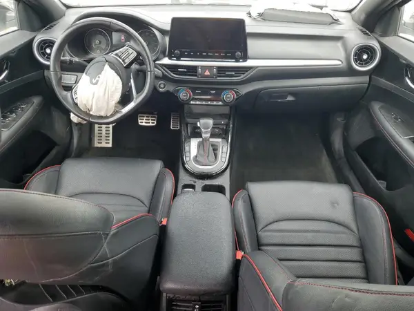 3KPF44AC5RE717898 2024 KIA FORTE - Image 8