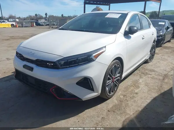 3KPF44AC5RE717920 2024 KIA FORTE - Image 2