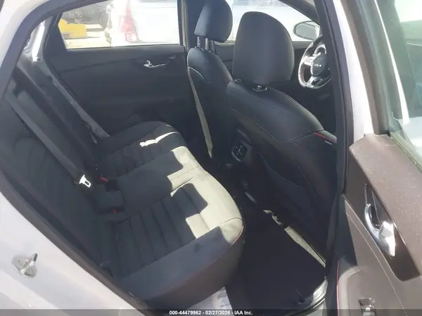 3KPF44AC5RE717920 2024 KIA FORTE - Image 8