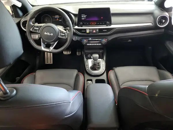 3KPF44AC5RE720056 2024 KIA FORTE - Image 8